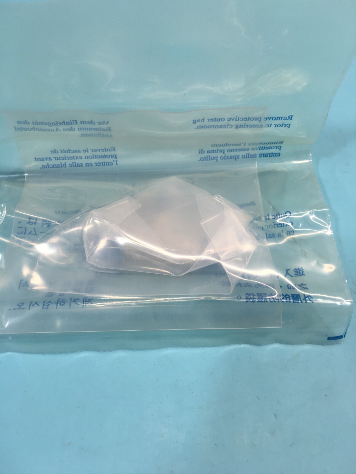 2 SWAGELOK SS-2-VCR-TP , N91269 OFC FG, 135284