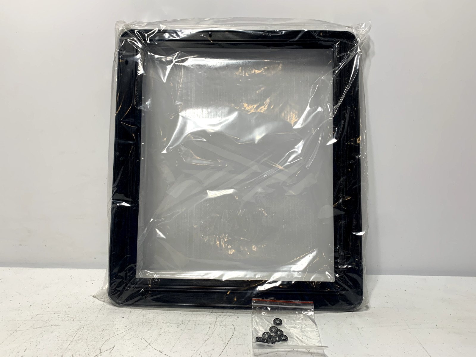 Siemens 3WL9111-0AP01-0AA0 3WL Door Gasket Rubber Seal Sealing Frame