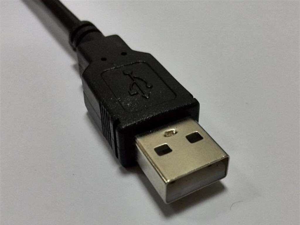 1PCS New For Omron NT11 / 20S series programming cable download cable USB-NT31C