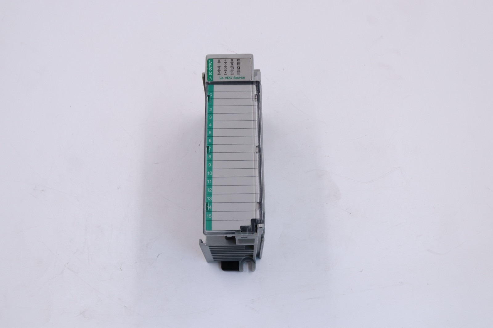 Allen-Bradley 1769-OB16 MADE IN MALAYSIA