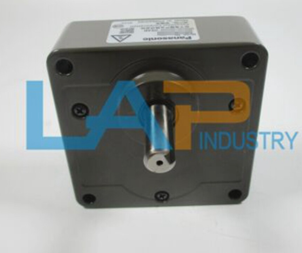 qty1 for Panasonic M8GA36M Gear reducer Gearbox new @106