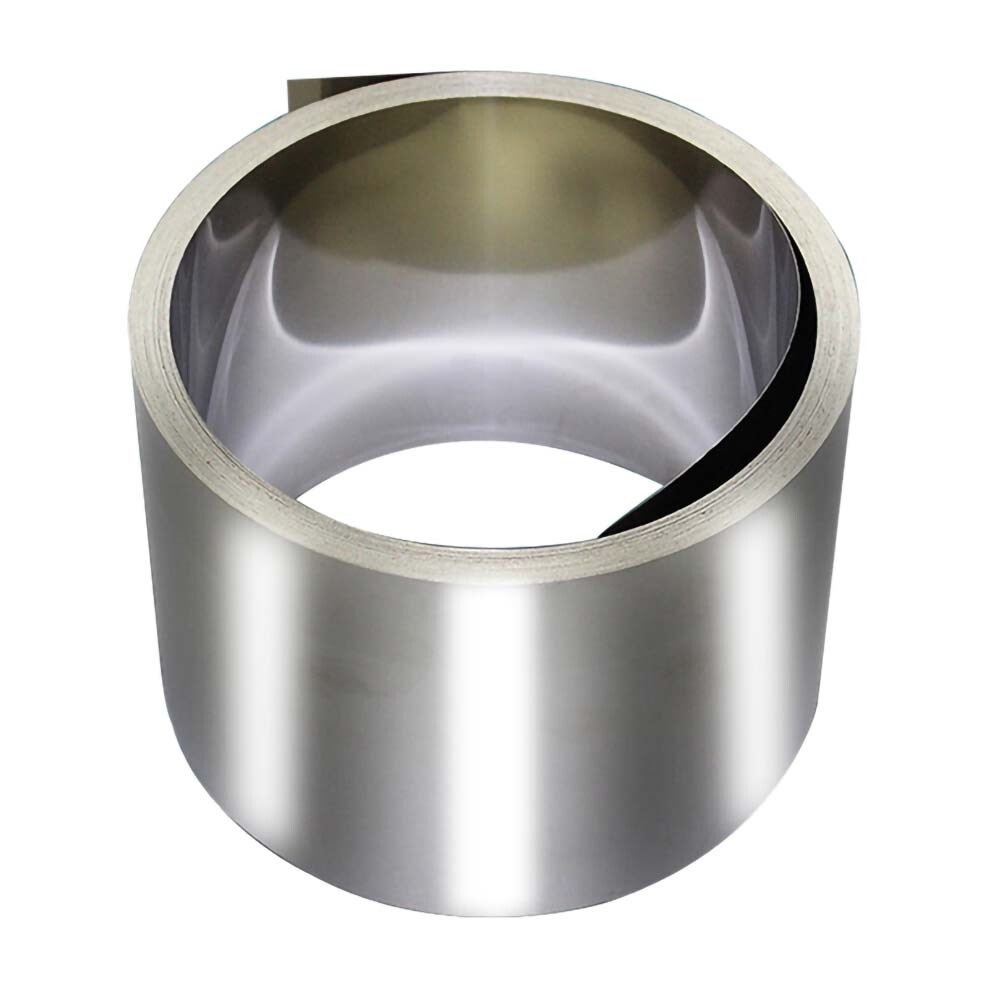 304 Stainless Steel Foil SheetStainless Steel Roll Sheet Fine Plate Sheet Foil