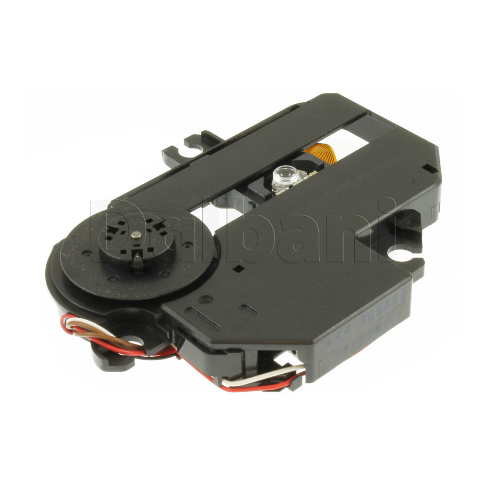 Original KSM-900AAA New Sony Laser Lens + Mechanism KSM900AAA Optical Pickup