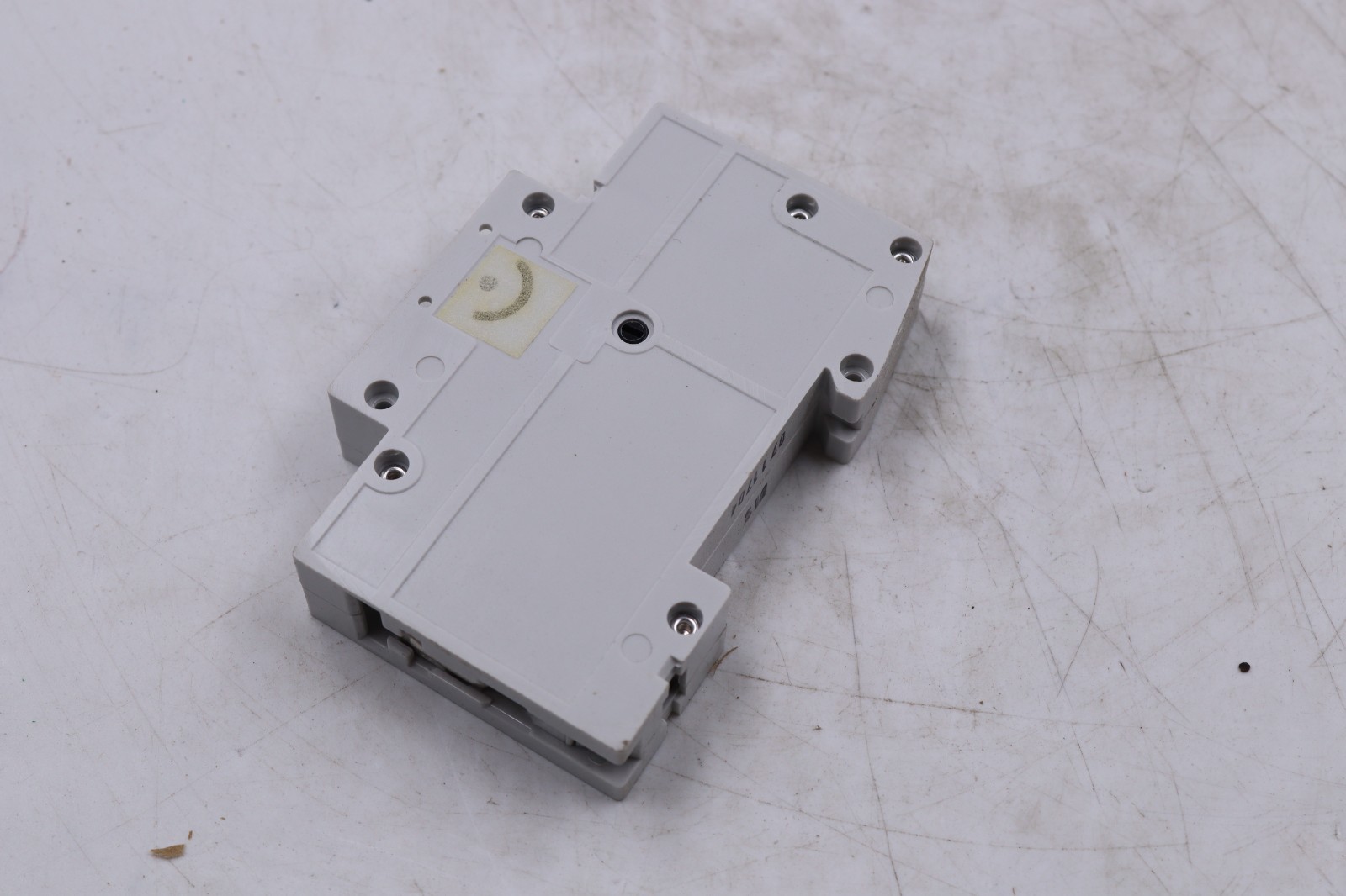 SIEMENS 5SX2 104-8 MADE IN ITALY