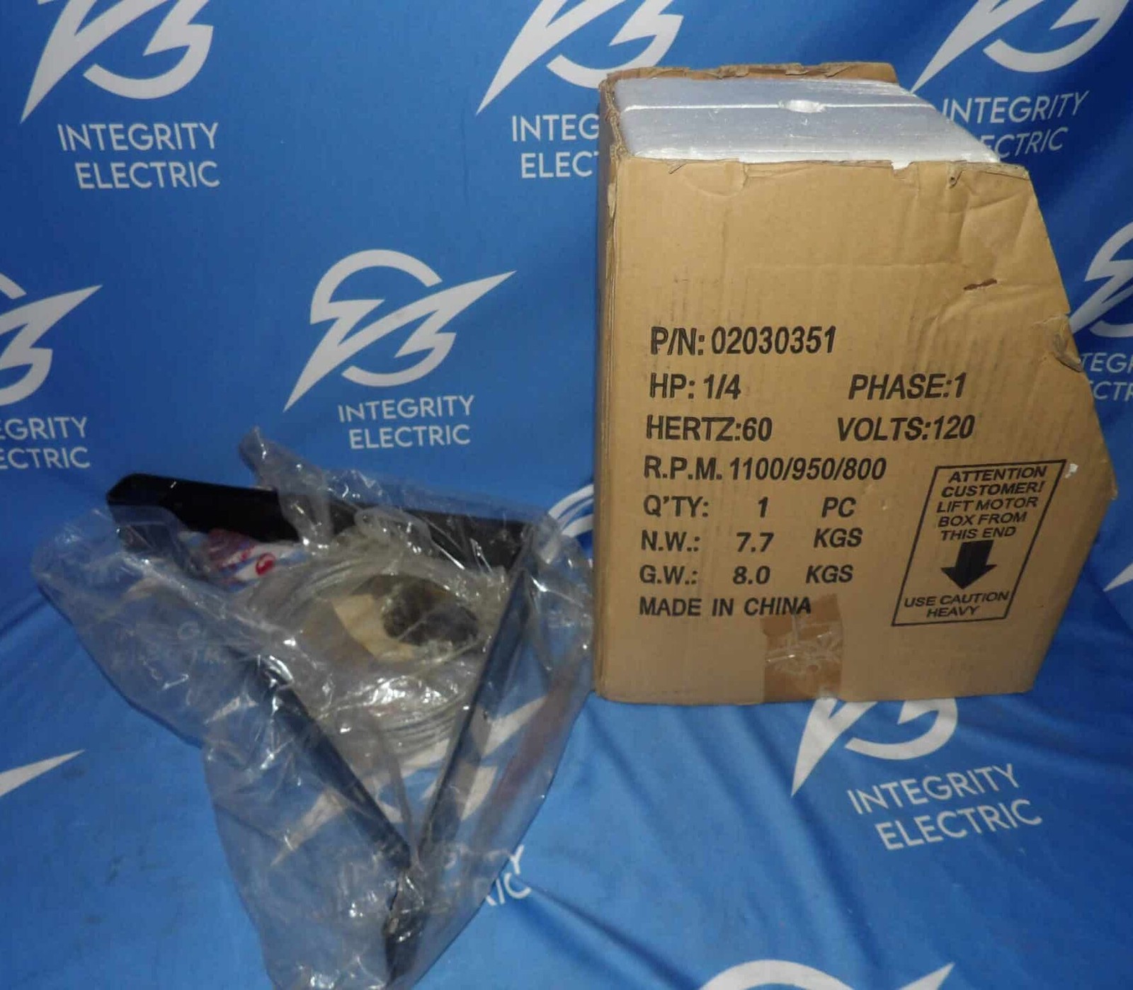 NIB Air King 1/4 HP 30″ Industrial Grade Fan + 1 Year Warranaty
