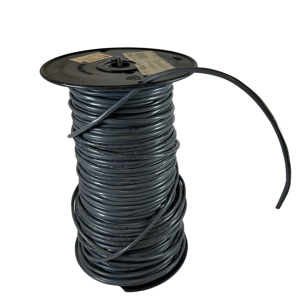 Carol E1034S.18.10 500′ 7 Strands 18 AWG Power Limited and Communication Cable