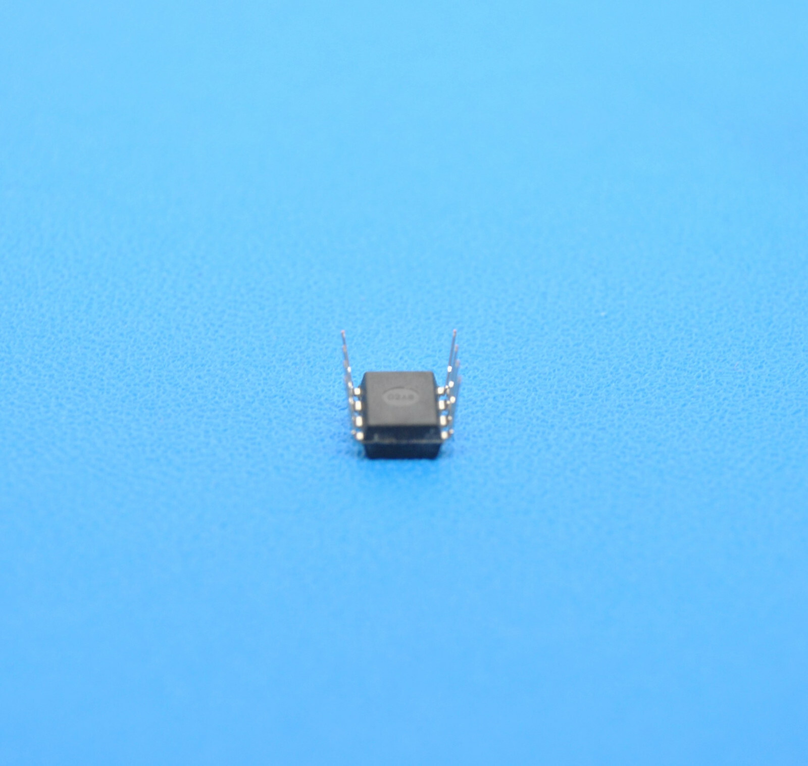 1 PIECE TEXAS INSTRUMENTS TLE2062CP OPERATIONAL AMP TI