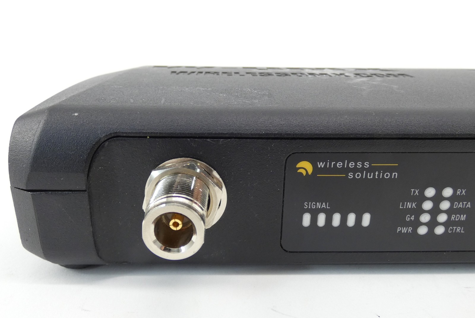 Wireless Solutions W-DMX G4 Blackbox Wireless Transmitter Tx Rx 90-250VAC 50/…