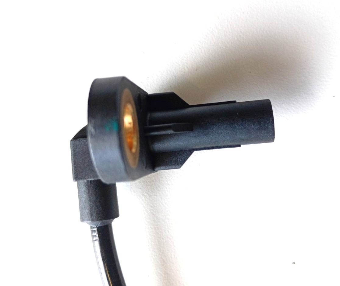 Holstein 2ABS3036 ABS Wheel Speed Sensor for INFINITI Q50, Q60