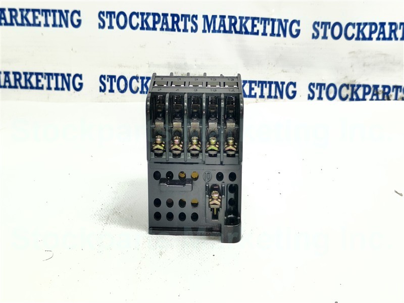 LOT 2 PCS. Magnetic Contactor 30 Days Warranty Expedited Shipping