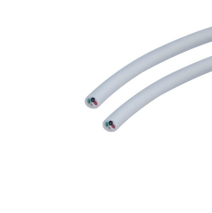 26AWG 28AWG 4 Pins PVC Cord Electrical Power Cable Wire for USB Fan LED Strip