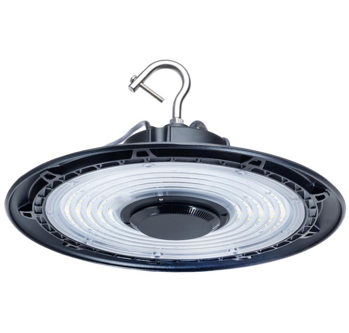 New Topaz 70659 F-LUHBE/150W/5K-86 – LED High Bay, 19,500 Lumens – 5000K