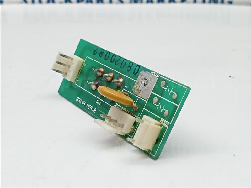 LOT 2 Pcs 6314R VER. A Board 30 Days Warranty Expedited Shipping!!!