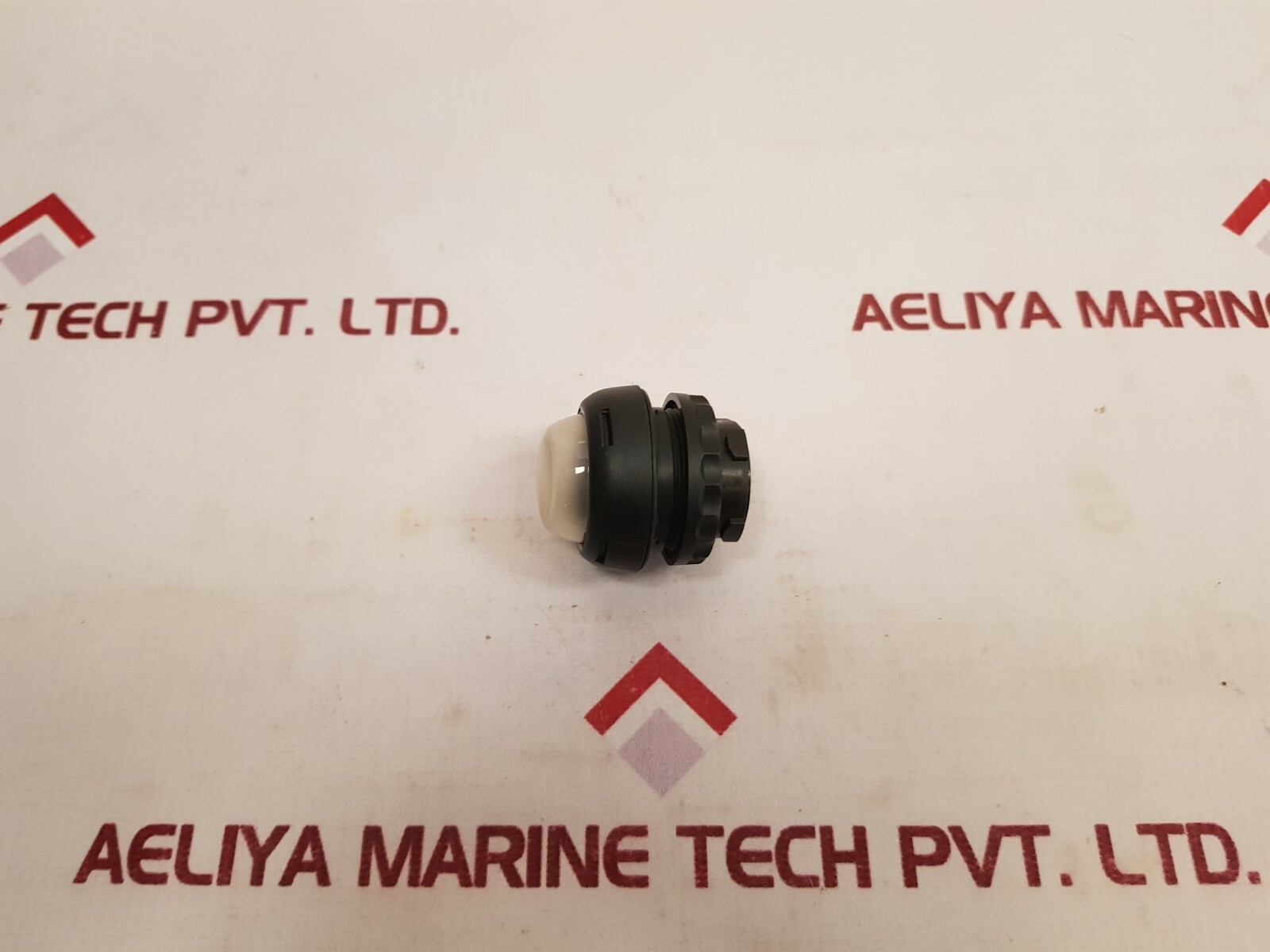 Lot of 3X Bartec ptb 00 atex 3114 u white lamp lens