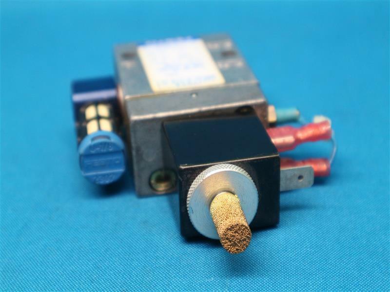 Festo 7958 MFH-3-1/8 S Solenoid Valve w/ MSFG-24/42-50/60