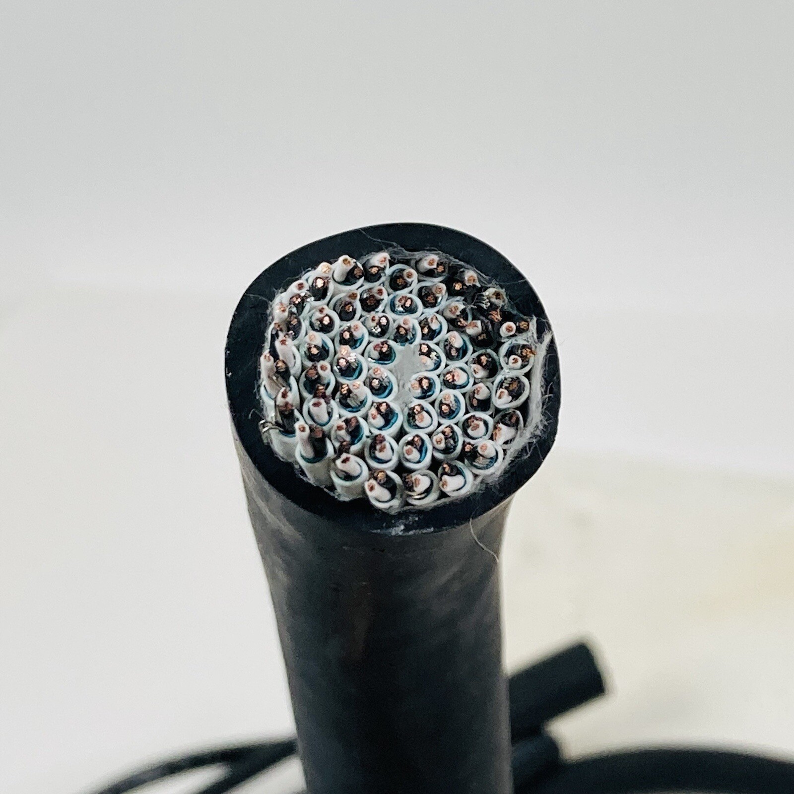 TMB Cables Pro Series Cable 36” Sections 9-Cables Ram-Tech 3000 Proplex Cat 5e