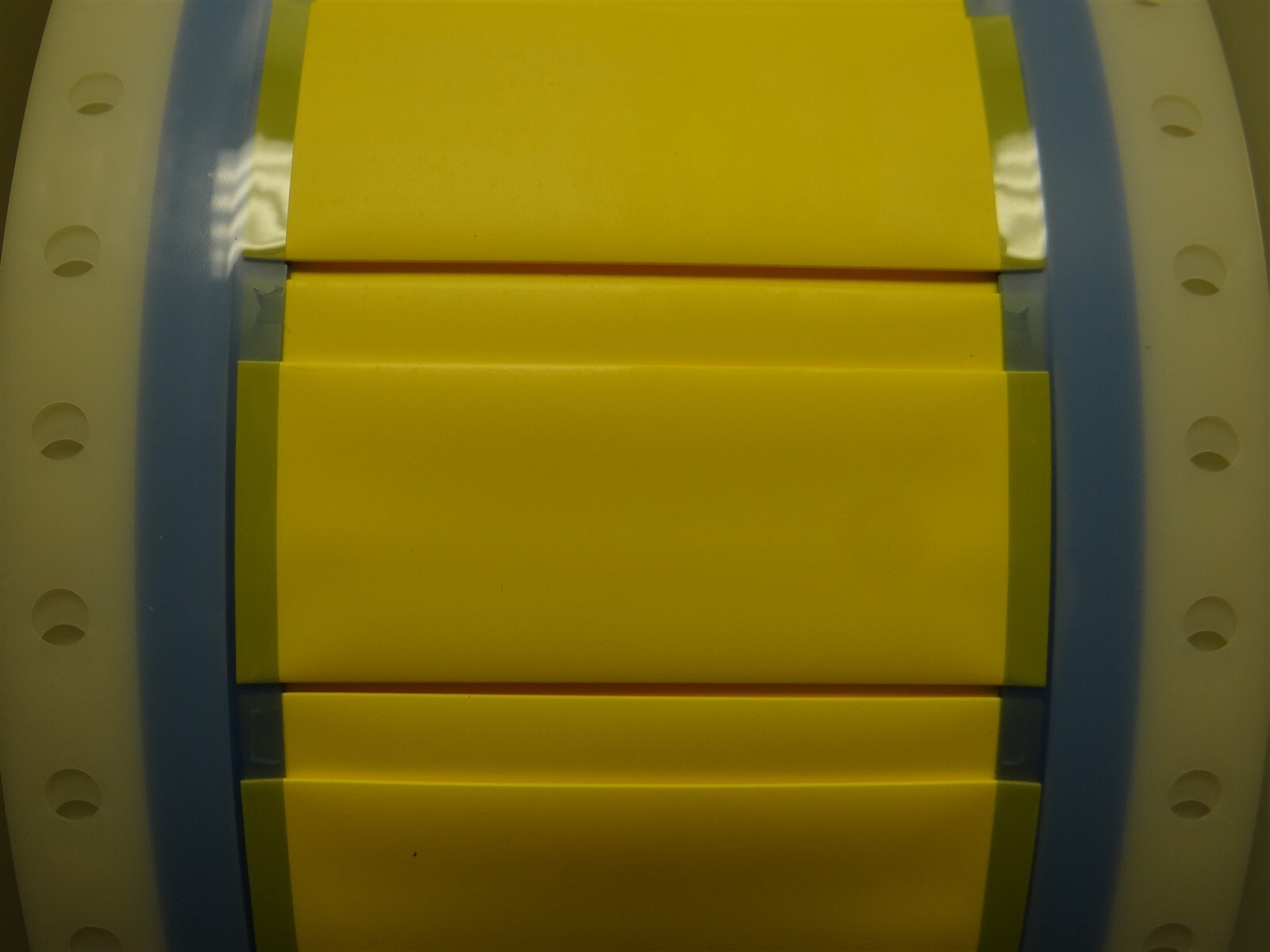 1000 Ct Raychem 8988010001 / TMS-SCE-1K-1/2-2.0-4 Electrical Insulation Sleeving