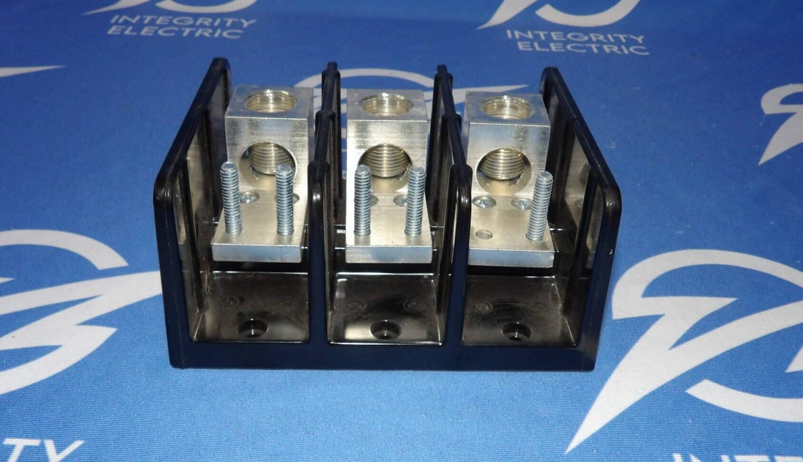 Marathon 1443569 380A 600V Power Terminal Block + 1 Year Warranty