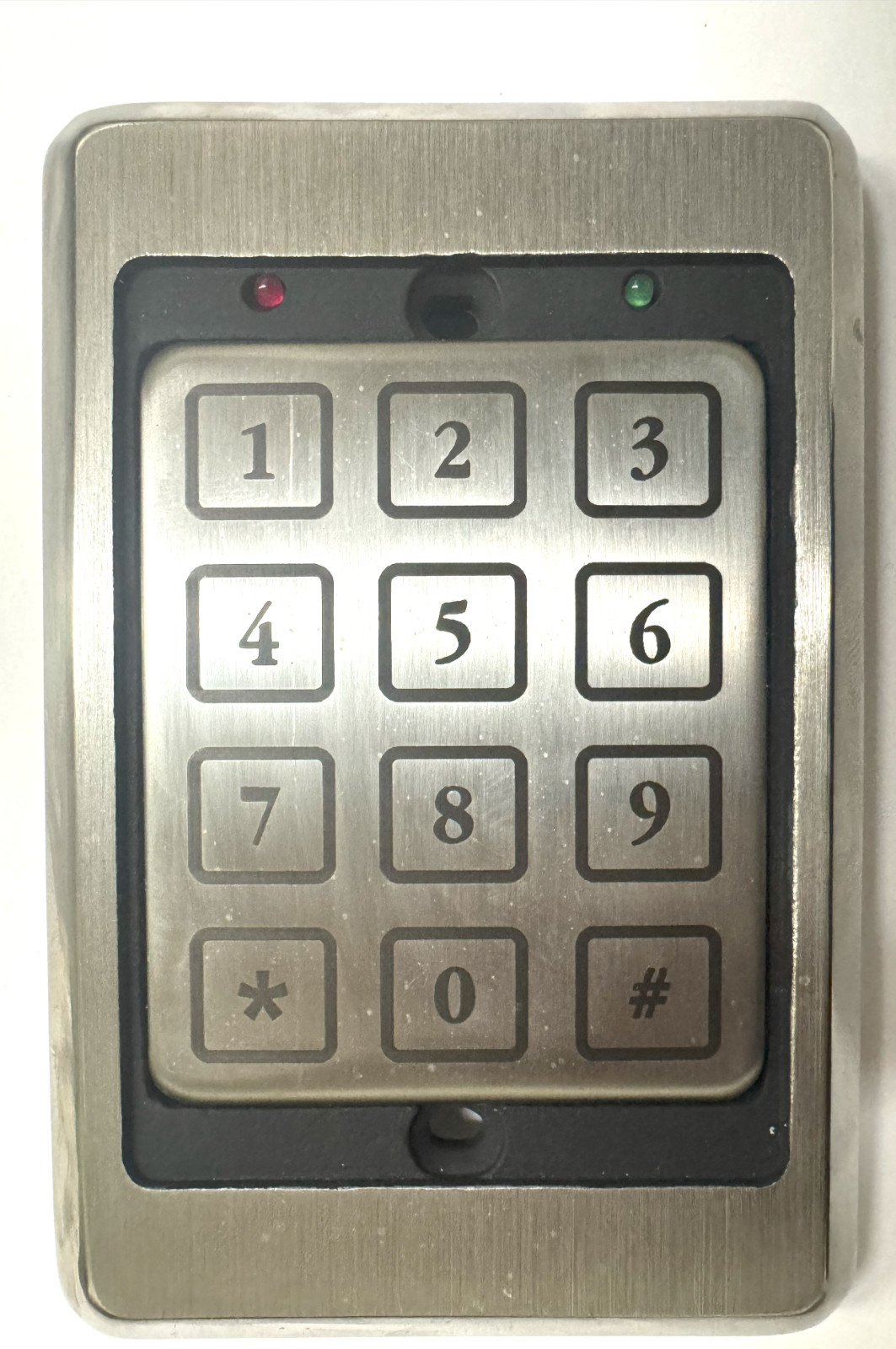 ESSEX ELECTRONICS KEYPAD SKE-34S