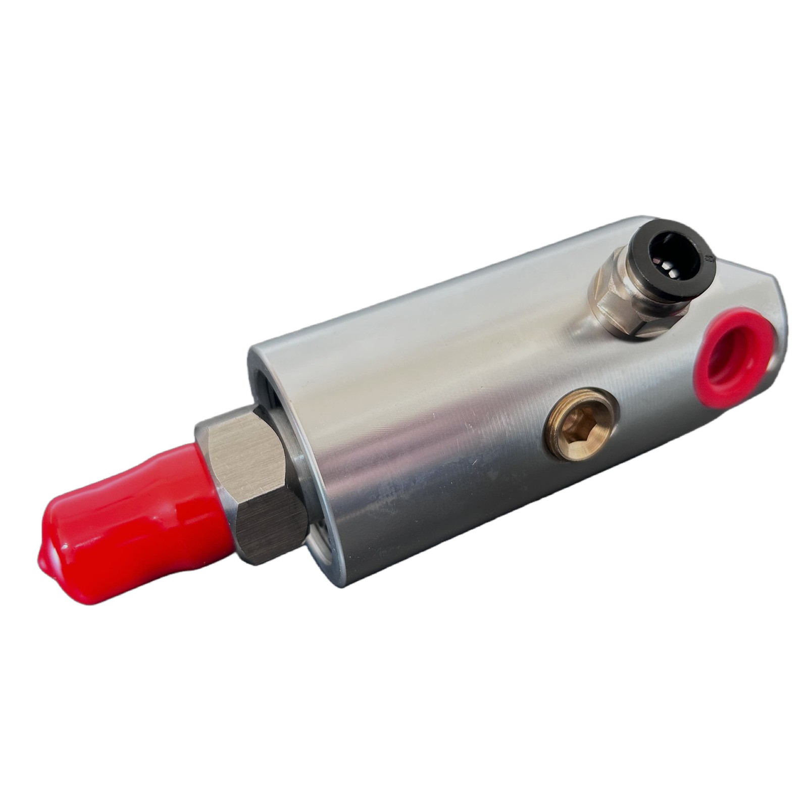 1Pcs New High Speed Rotary Joint For CNC Machine Tool JSLX86V-244 LX86V-244 US