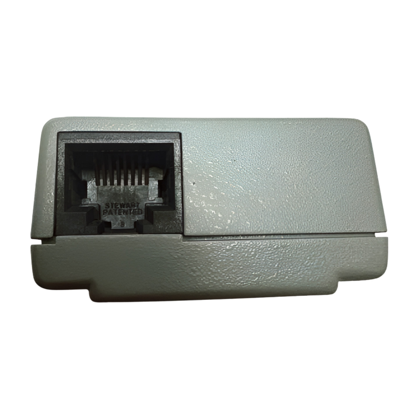 CentreCom Allied Telesyn 210TS Twisted Pair Transreceiver 12VDC, 300mA, AT-210TS