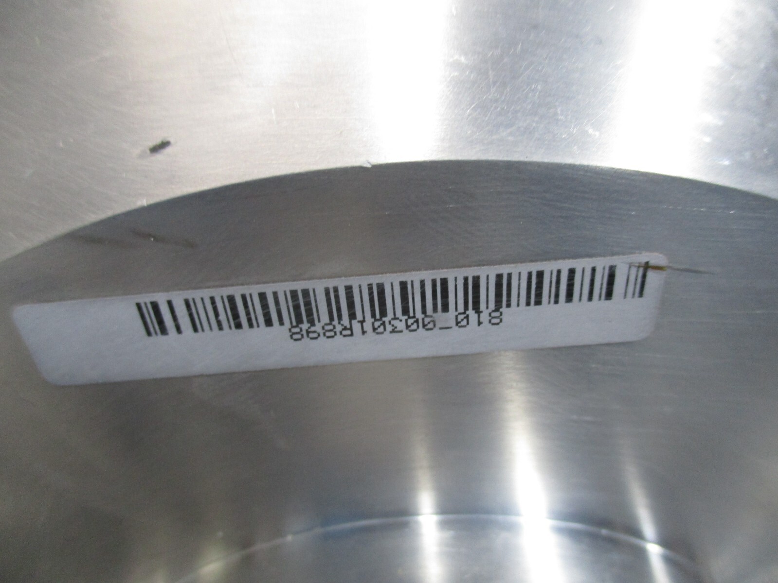 Applied Materials AMAT 0242-70220W P5000 Robot Drive, 8 “, KIT, 112737