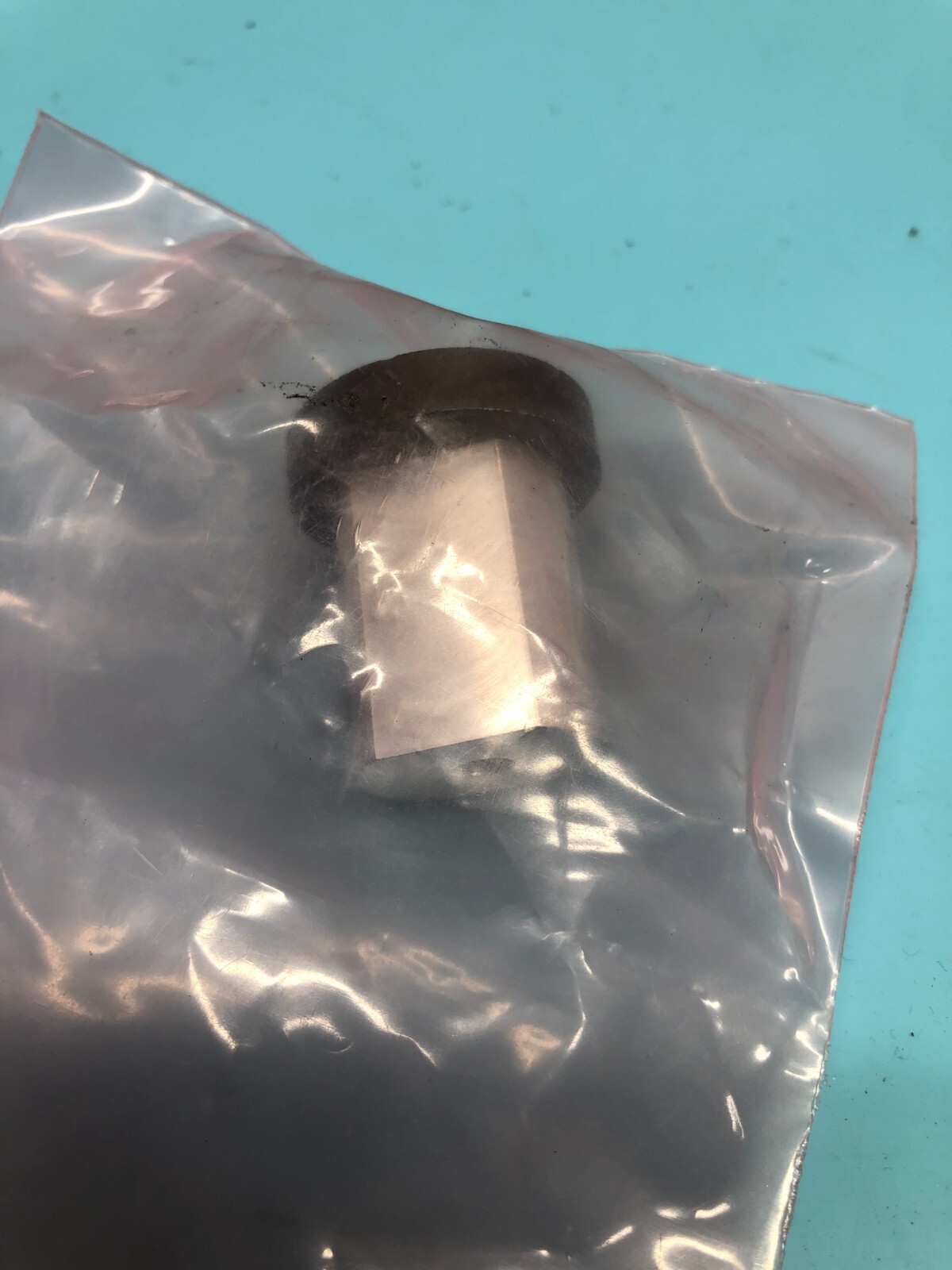 2 Applied Materials AMAT 0040-13061 Block, 180742