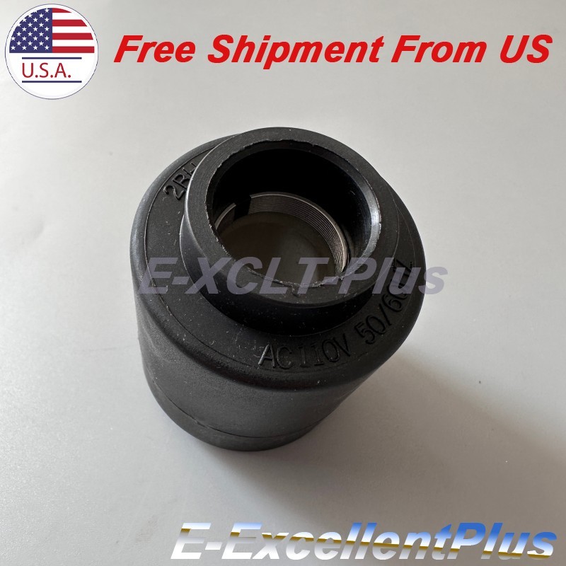 New For DOFLUID 2BH-C1/C3 2BHC1/C3 Solenoid Valve Coil 2Pins AC110V