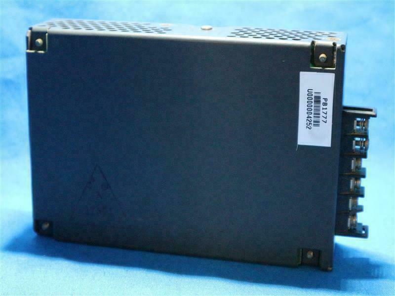 Nemic Lambda EWS50-12 EWS5012 Power Supply 12V 4.4A Made in Malaysia AS IS