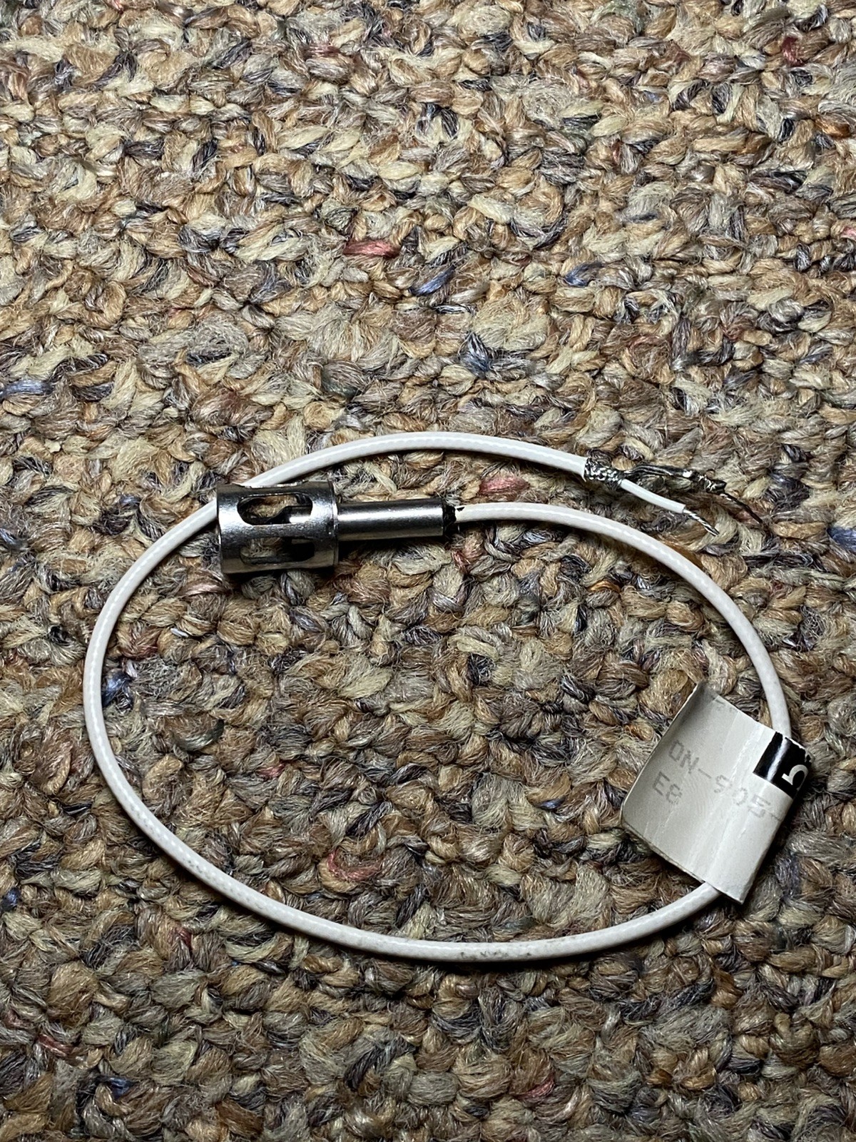 OMEGA ENGINEERING ON-905-44006 / ON90544006 NTC Thermistor probe sensor air temp