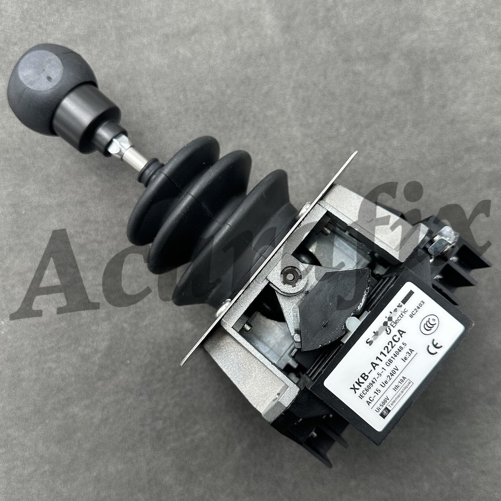 Brand New Master Control Industrial Joystick XKB-A1122CA for Schneider