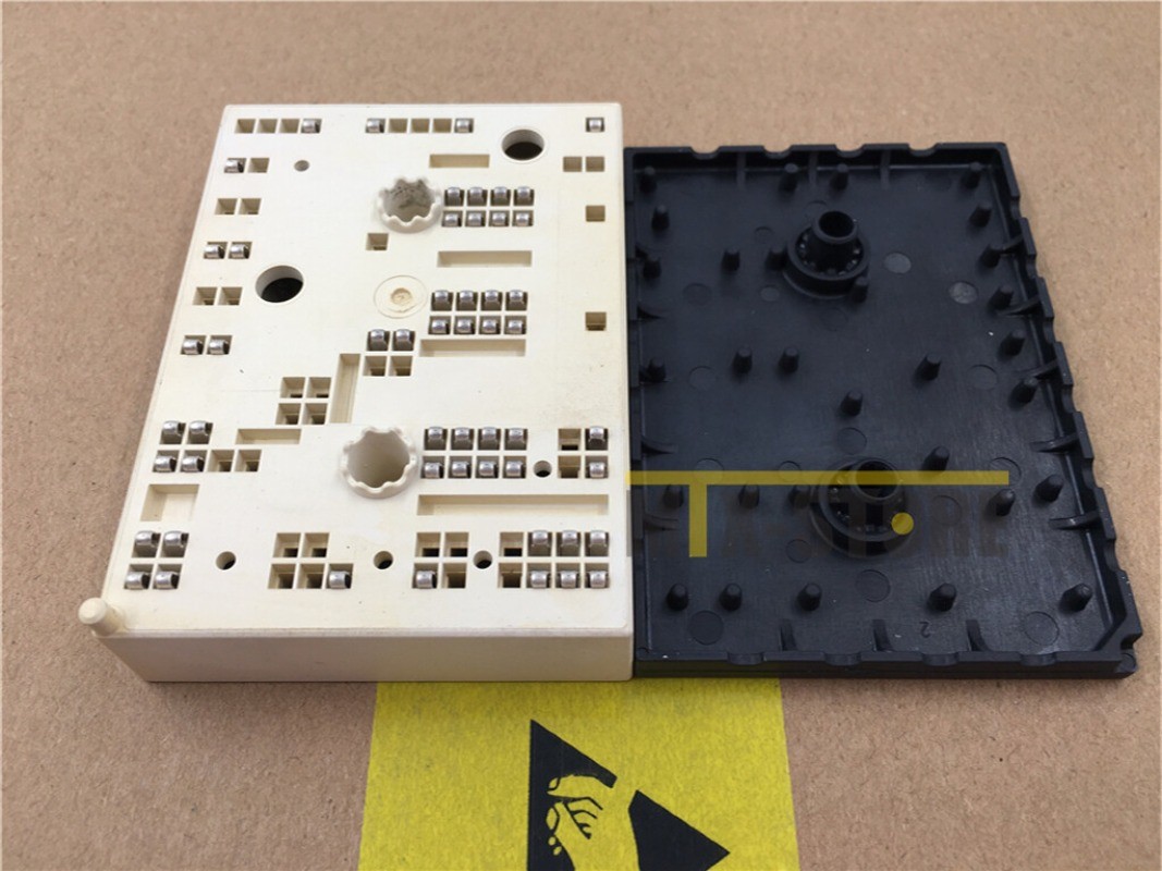 SKIIP38AC126V2 1PCS Brand New SEMIKRON Module Quality Assurance 100% FAST SHIP