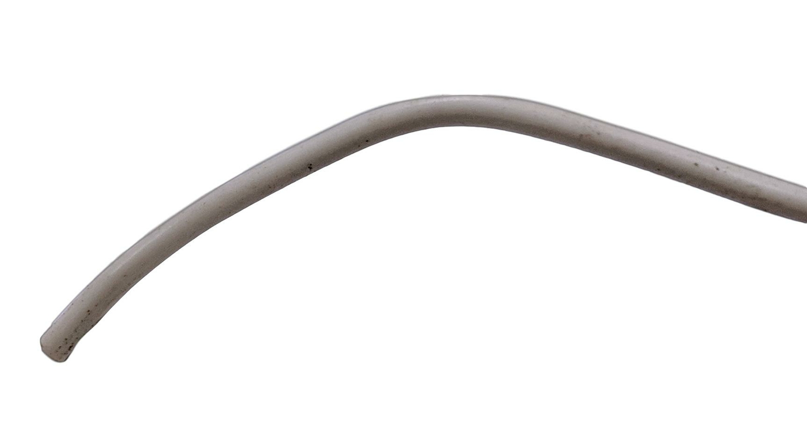 UL1431-14-WHT, AIW, 14Awg Wire White Ul1431, 100 FT