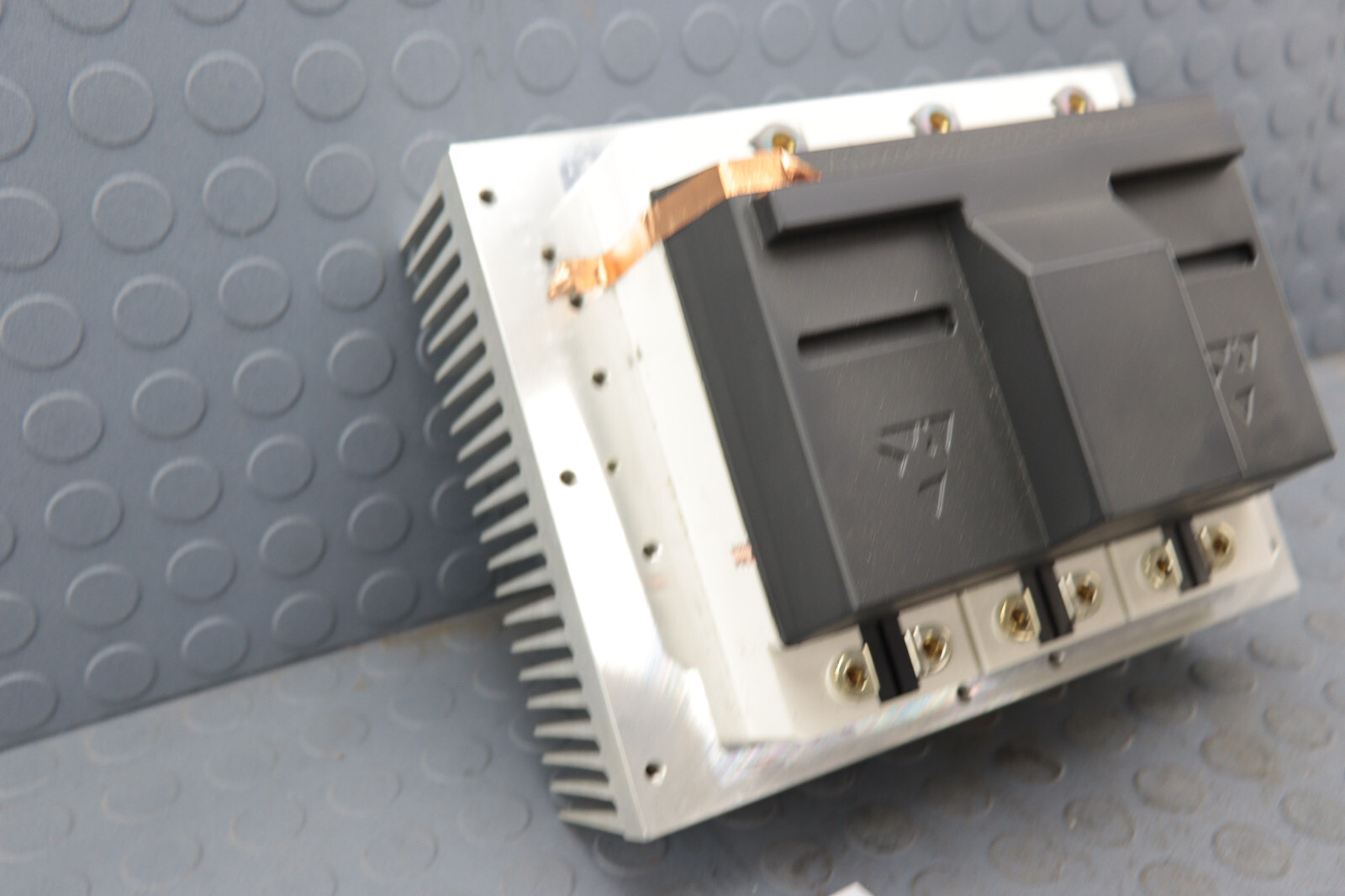 SEMIKRON 942GB120-3DL MODULE POWER SUPPLY LOC4335