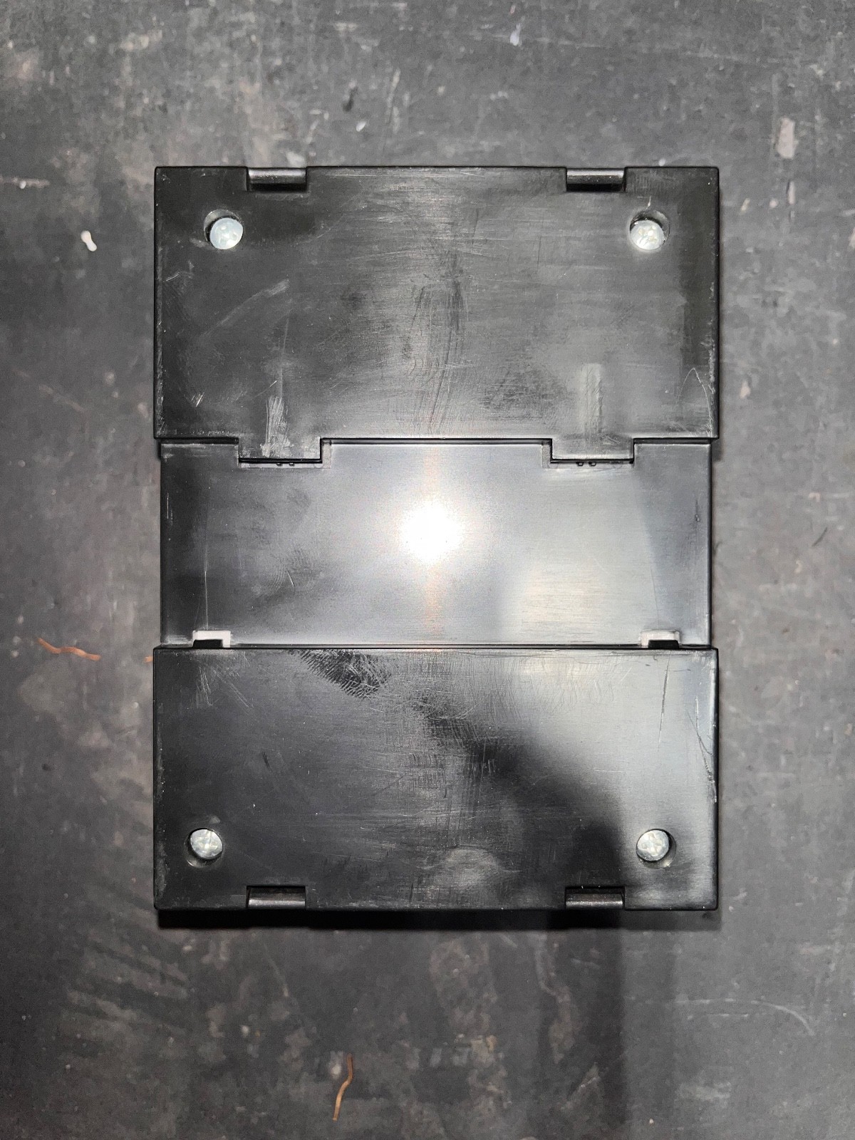 Square D TVS120LC5 SurgeLogic Surge Protective Device