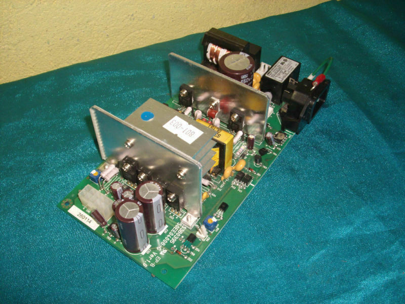 Densei-Lambda S380395 50EE04008-G Power Supply