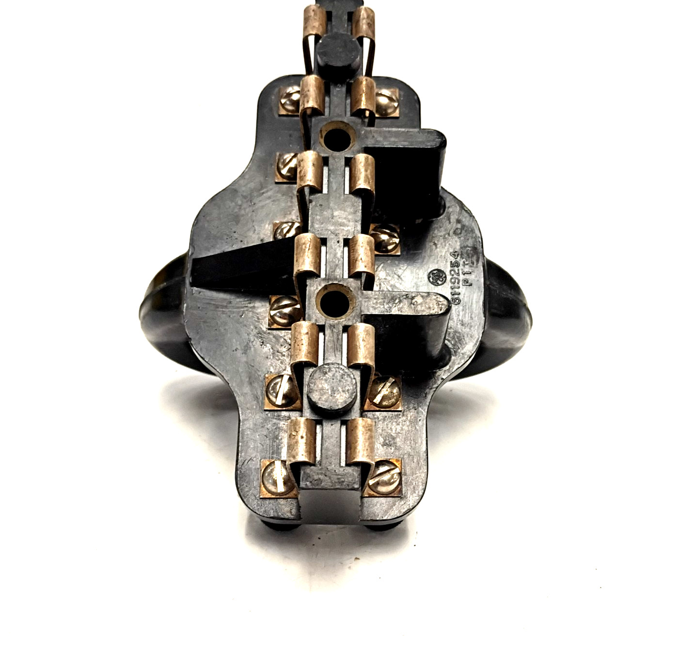 GE General Electric G119254 P1 Test Plug
