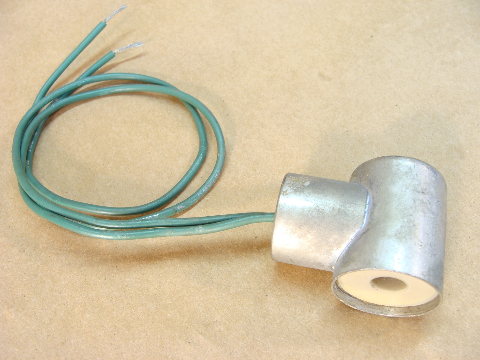 NEW solenoid coil 600 1131 3/8 bore 24VDC D414 MANY AVAILABLE