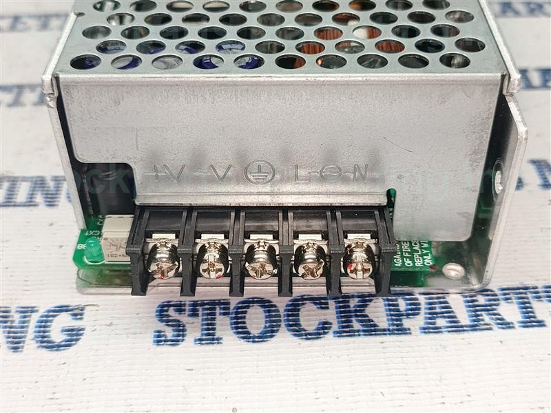 Lot 2pcs Omron S8PS-15024 C S8PS15024C Power Supply DC24V 6.5A 30Days Warranty