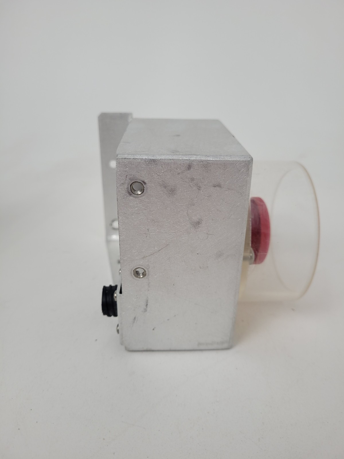 E22B1 Cutler-Hammer Contact w/ Emergency Off Button – Next Day Option