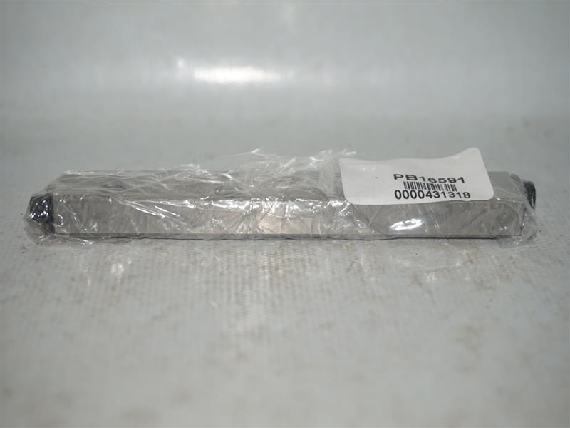 Lot 2pcs IKO CRW3 SL Linear Rail 30Days Warranty Expedited Shipping