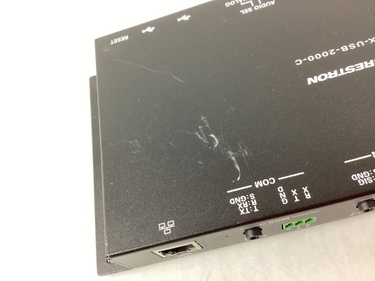 Crestron (HD-TX-USB-2000-C) Transmitter