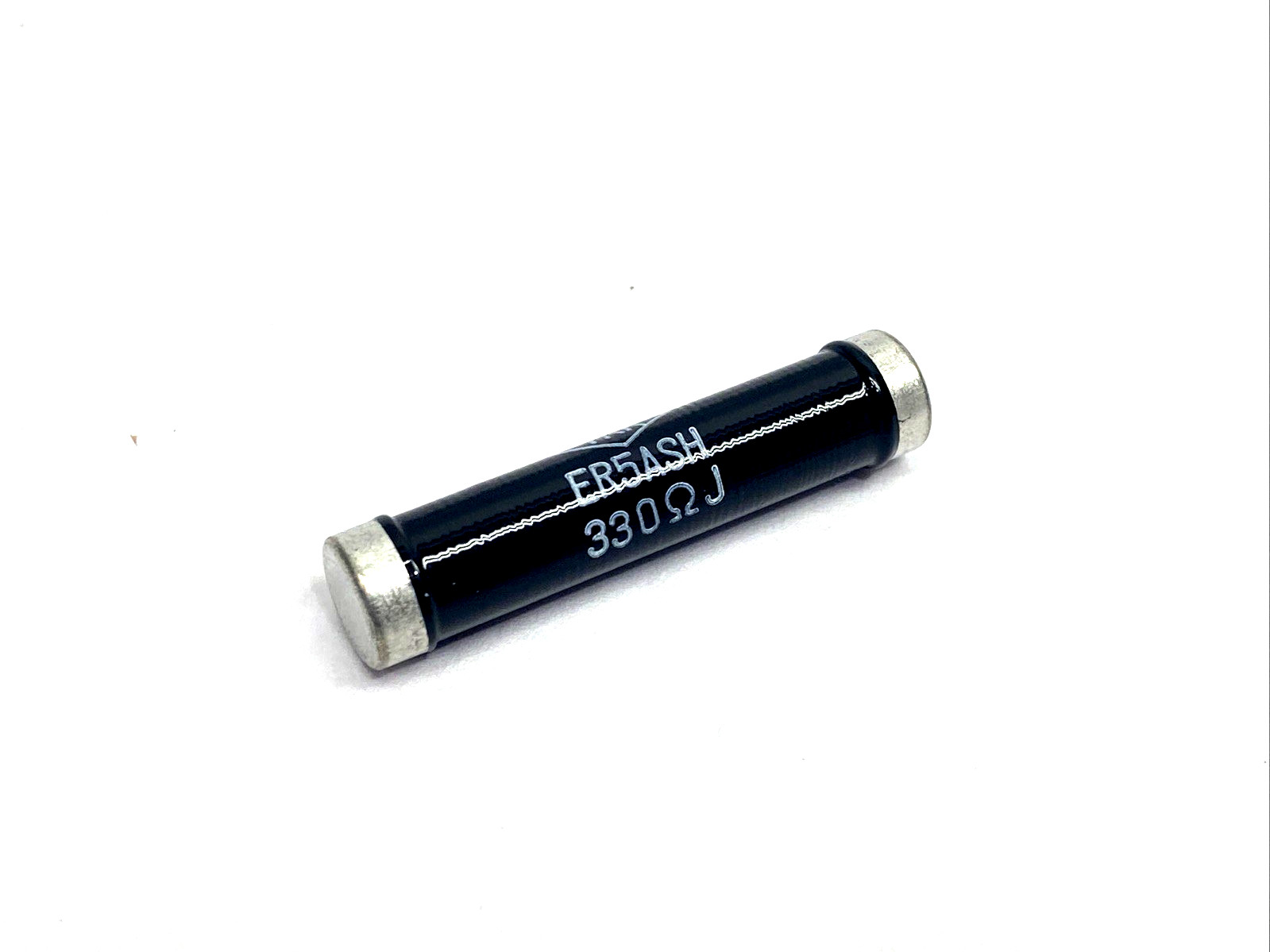 NoiseKen H-330 Discharge Resistor 330 Ohm +/- 10 Percent, ER5ASH