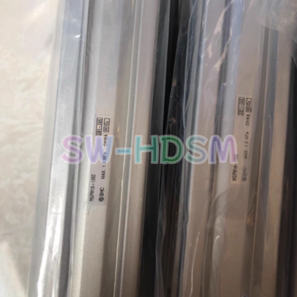 1PCS NEW for SMC Cylinder MGPM16-125Z Freight Free