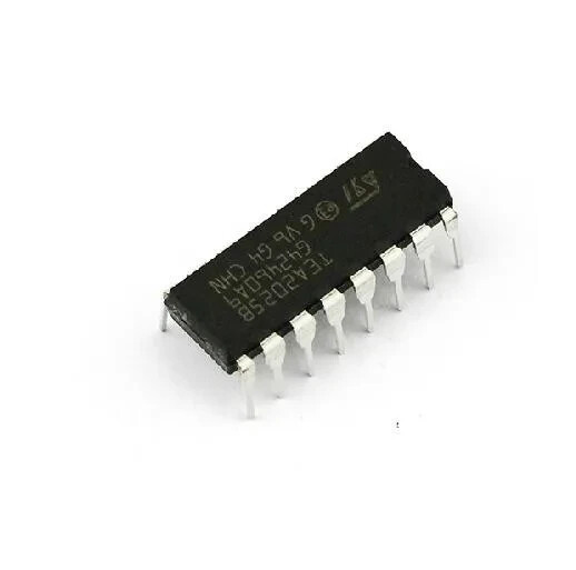 2pcs TEA2025B STEREO AUDIO AMPLIFIER YL
