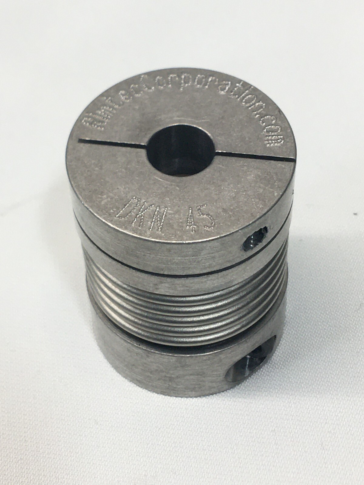 RIMTEC DKN 45 COUPLING, DKN45/41-3/8″-1/4″,5324DKN45/41382,DKN-45, 171851