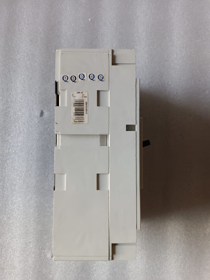 400A MCCB LEGRAND DPX 630 400AMP CIRCUIT BREKER 400AMP 3POLE 30KA AT 440V