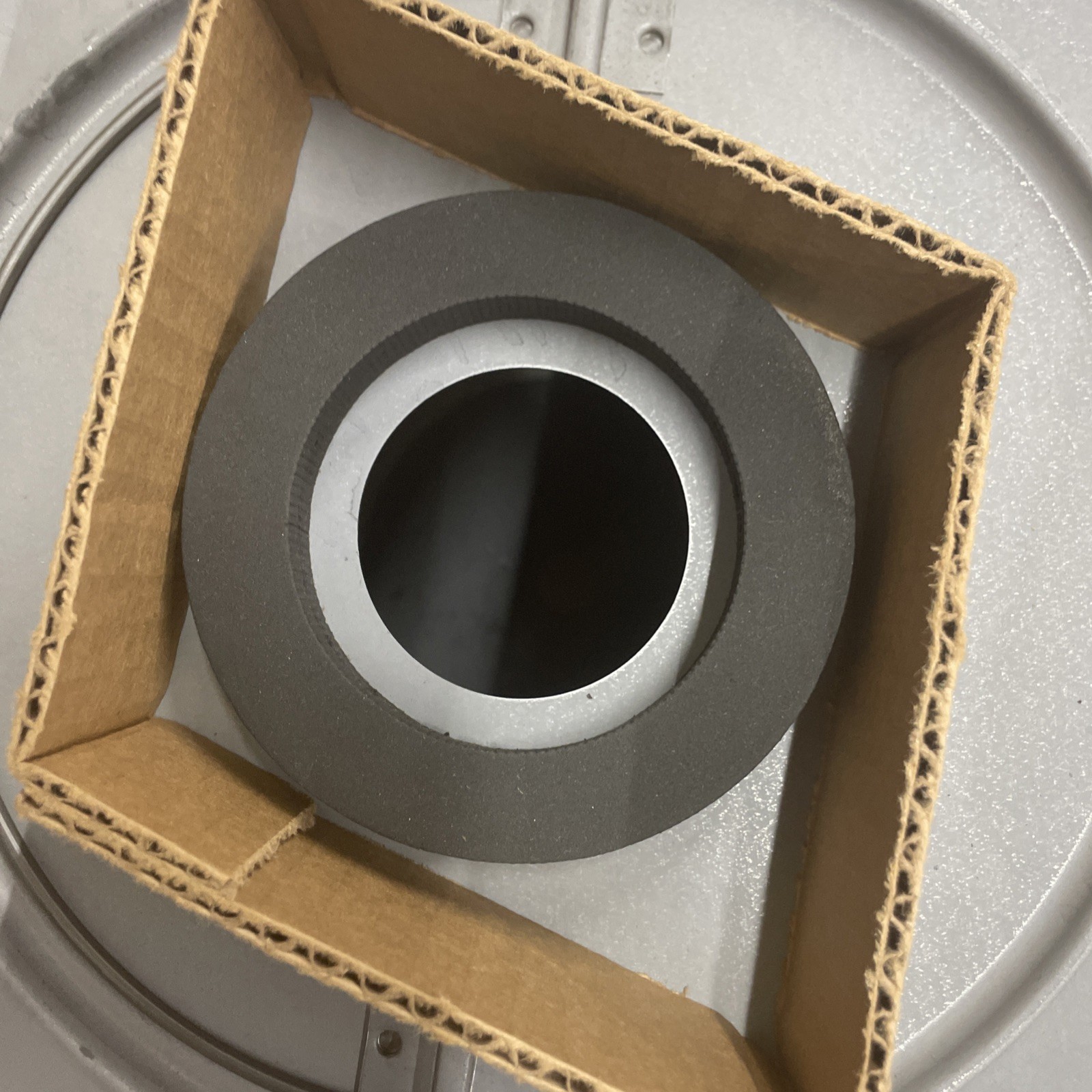 Kodak Press filter element 57-8792E-A air filter element S33