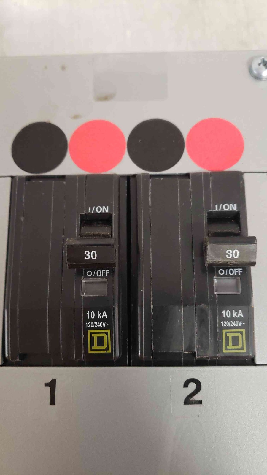 Starline 30A 208Y/120 Busway Tap Box CBM225GE28-(2)L630-4 (SKU: 108168)