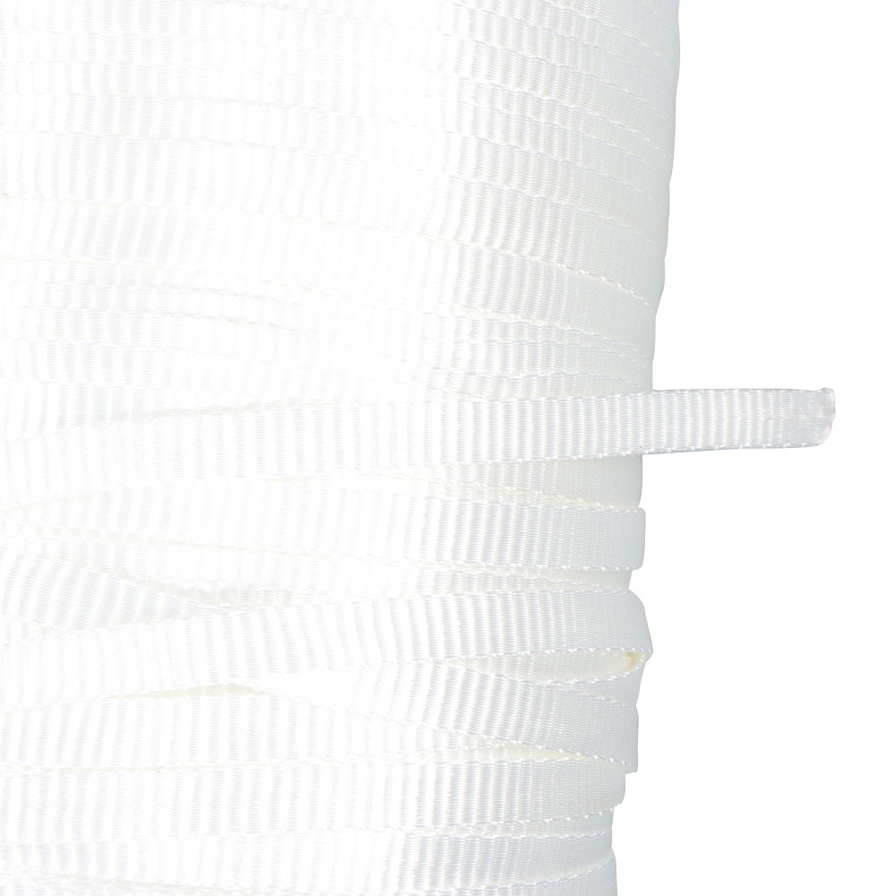 Polyester Pull Tape 1/2″ x 1053′ Mule Tape Flat Rope 1250 lbf Tensile Capacity
